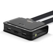 Lindy 42347 interface hub