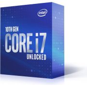 Intel Core i7-10700K processor