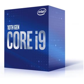 Intel Core i9 10900 processor