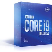 Intel Core i9 10900KF processor
