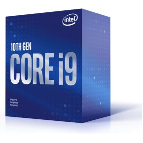 Intel Core i9 10900F processor
