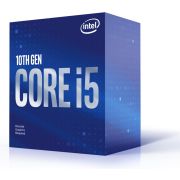 Intel Core i5 10400F processor