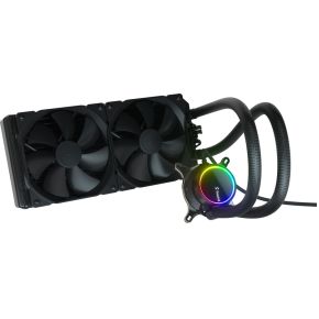 Fractal Design Celsius+ S28 Dynamic