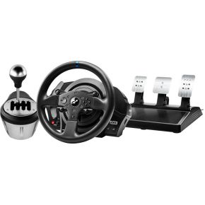 Thrustmaster T300RS GT + TH8A Add on Shifter bundel