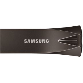 Samsung Bar Plus 128GB Titanium