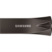 Megekko Samsung Bar Plus 256GB Titanium aanbieding
