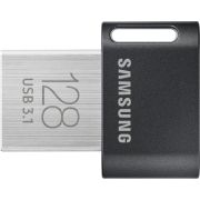 Samsung FIT Plus 128GB Zwart