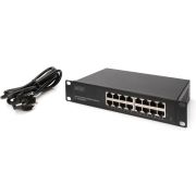 Digitus-16-Port-Gigabit-Ethernet-10-unmanaged-netwerk-switch