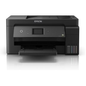 Megekko.nl - Epson EcoTank ET 15000 Inkjet 4800 x 1200 DPI 17 ppm A3