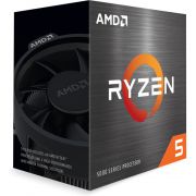 AMD Ryzen 5 5500 processor
