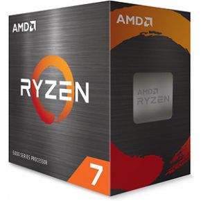 Processor AMD Ryzen 7 5700X