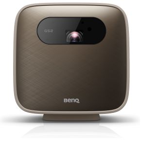 Benq GS2 beamer/projector 500 ANSI lumens DLP 1080p (1920x1080)