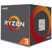 AMD Ryzen 3 1200 processor