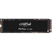 Crucial P5 Plus 500GB M.2 SSD