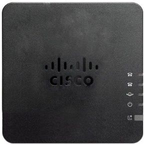 Cisco ATA 192
