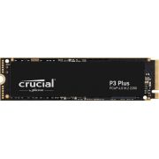 Crucial P3 Plus 4TB M.2 SSD