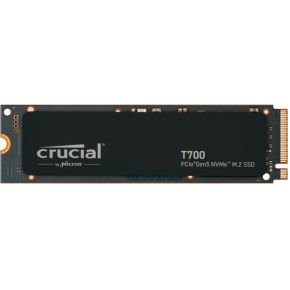 Crucial SSD T700 2TB