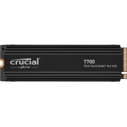 Crucial T700 4TB Heatsink M.2 SSD