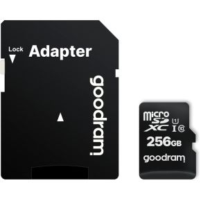 Goodram MicroSD 256GB M1AA-0640R12