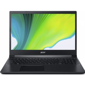 Acer Aspire 7 A715-75G-56GB - GeForce GTX 1650, 8 GB RAM, 512 GB SSD, 15.6 inch