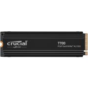Crucial T700 2TB Heatsink M.2 SSD