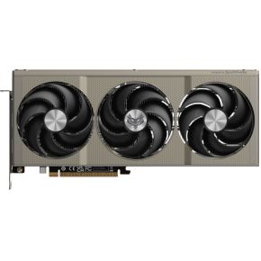 Sapphire Nitro+ Radeon RX 9060 XT 16GB OC