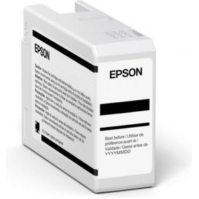 Epson C13T47A100 inktcartridge Origineel Zwart 1 stuk(s)