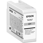 Epson-C13T47A700-inktcartridge-Origineel-Grijs-1-stuk-s-