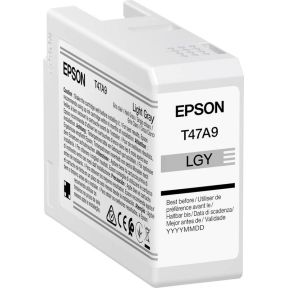 Epson C13T47A900 inktcartridge Origineel Licht Grijs 1 stuk(s)