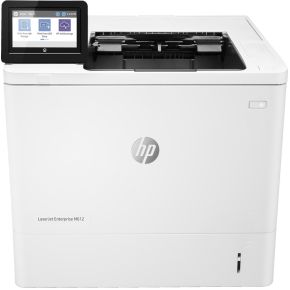 HP LaserJet Enterprise M612dn 1200 x 1200 DPI A4 Wi-Fi printer