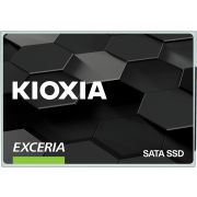 Kioxia Exceria 480 GB TLC 2.5" SSD