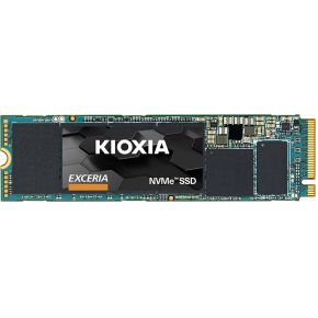 Kioxia Exceria 500 GB M.2 SSD