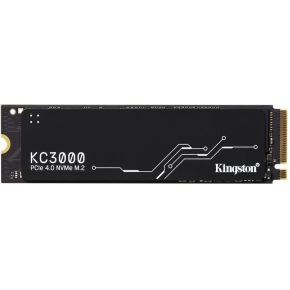 Kingston SSD KC3000 512GB