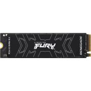 Kingston Fury Renegade 1TB M.2 SSD