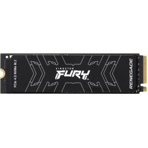 Kingston Fury Renegade 2TB M.2 SSD