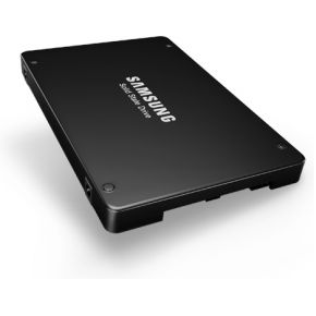 Samsung PM1643A 1920 GB SAS 2.5" SSD