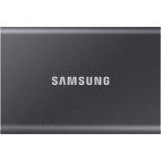 Samsung T7 500GB Grijs externe SSD