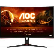 AOC C27G2ZE/BK 27" Full-HD 240Hz 0.5MS Gaming monitor
