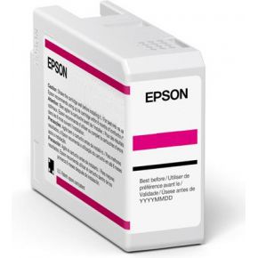 Epson C13T47A600 inktcartridge Origineel Lichtmagenta 1 stuk(s)