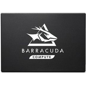 Seagate BarraCuda Q1 960GB 2.5" SSD