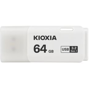 Kioxia U301 Hayabusa USB Stick USB 3.0 64GB