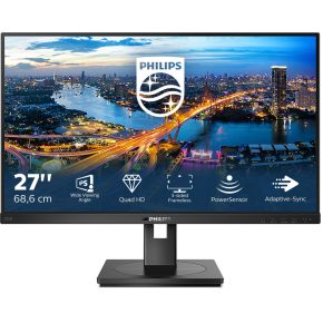 Philips B-Line 275B1/00 27 Quad HD IPS Monitor