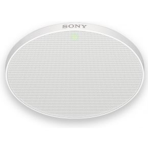 Sony MAS-A100 microfoon Presentatiemicrofoon Wit