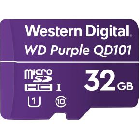 Western Digital WD Purple SC QD101 flashgeheugen
