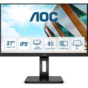 AOC Pro-line P2 Q27P2Q 27" Quad HD IPS monitor