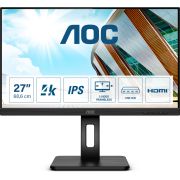 AOC Pro-line P2 U27P2 27" 4K Ultra HD IPS monitor