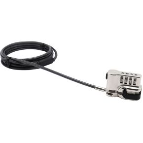 Dicota D31742 kabelslot 2 m
