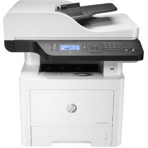 HP Laser 432fdn 1200 x 1200 DPI 40 ppm A4 printer