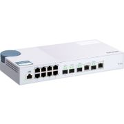 QNAP-QSW-M408-2C-netwerk-Managed-L2-10G-Ethernet-100-1000-10000-Wit-netwerk-switch