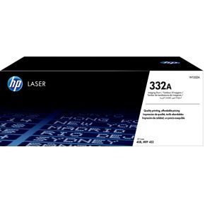 HP 332A Origineel Zwart 1 stuk(s)